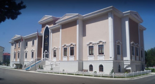 Erzurum Valiliği'nden YKS önlemleri